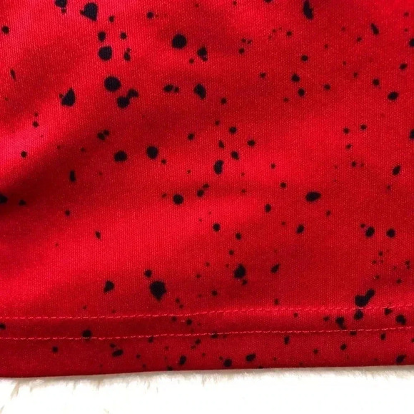 Spider-Man  Red T-Shirt Size 2T - Picture 2 of 14